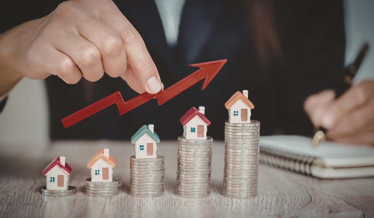 Invest in Australian Property